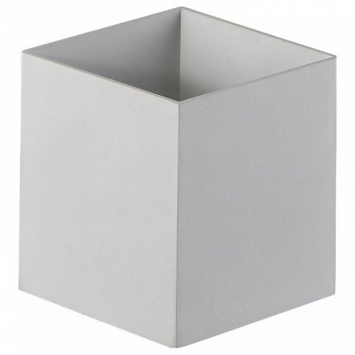 Настенный светильник Crystal Lux CLT 227W WH Настенный светильник Crystal Lux CLT 227W WH