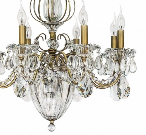 Подвесная люстра Lightstar Schon 790111 Подвесная люстра Lightstar Schon 790111