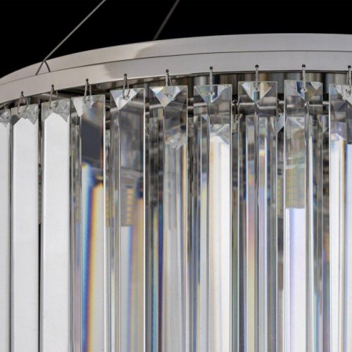 Подвесная люстра Arti Lampadari Enio Enio E 1.5.D50.101 NP