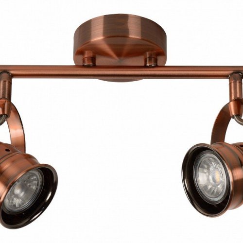 Светодиодный спот Lucide Cigal 77974/10/17 Светодиодный спот Lucide Cigal 77974/10/17