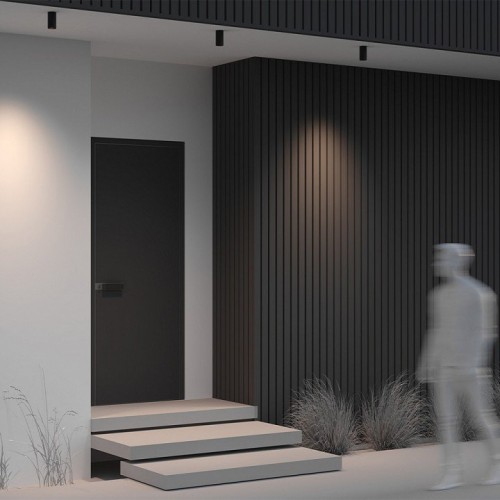 Потолочный светильник уличный Maytoni Luxe O500CL-L5B3K