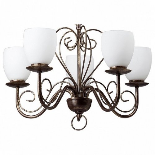 Подвесная люстра Vitaluce V1369/5