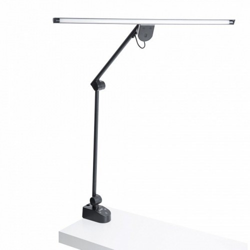 Настольная лампа офисная Uniel ULM-D116 UL-00011748 Настольная лампа офисная Uniel ULM-D116 UL-00011748