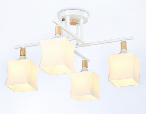 Потолочная люстра Ambrella light TRADITIONAL TR9495 Потолочная люстра Ambrella light TRADITIONAL TR9495