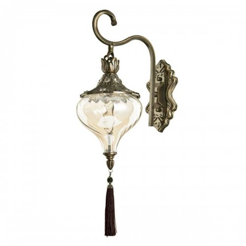 Бра Ideal Lux Harem AP1 Бра Ideal Lux Harem AP1