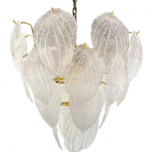 Подвесная люстра DeLight Collection Novida KG1222P-9 brass