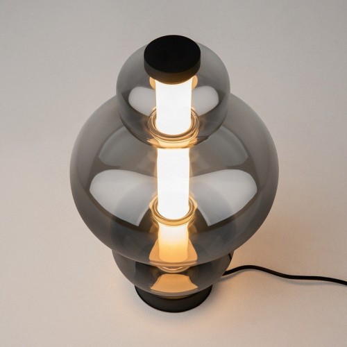 Интерьерная настольная лампа Maytoni Atmos MOD364TL-L15B3K