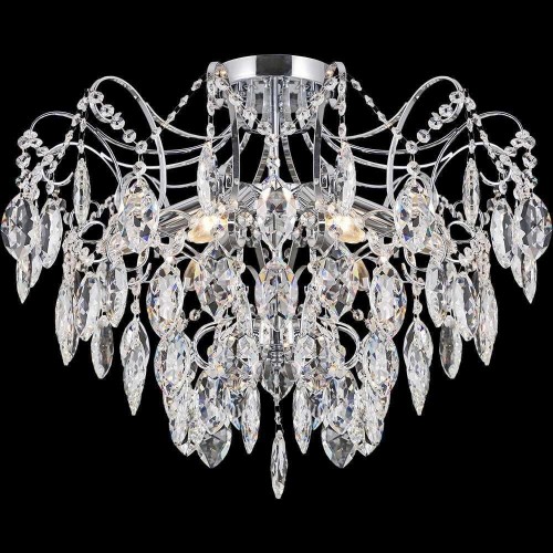 Потолочный светильник ILLUMICO IL3522-6CSQ-39 CR