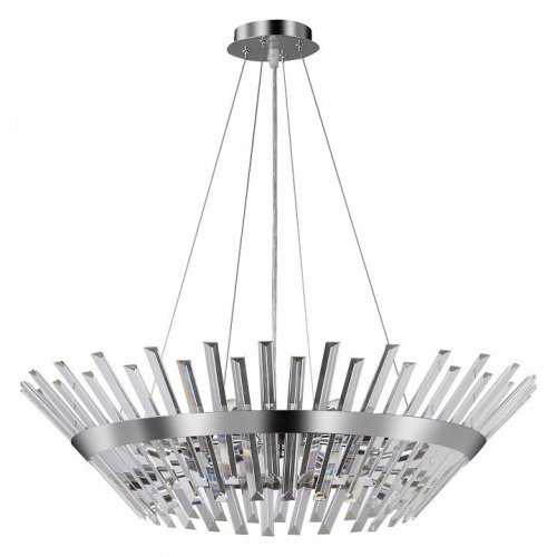 Подвесная люстра Stilfort Snowy 2116/09/08P Подвесная люстра Stilfort Snowy 2116/09/08P