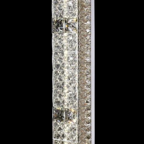 Настенный светильник Fluorite Ravissement FL1068-3W