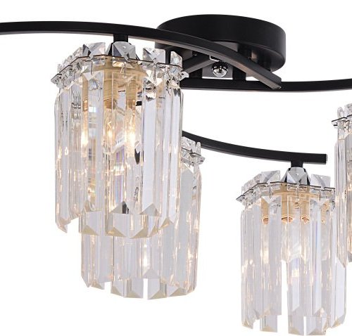 Потолочная люстра June 1062-306