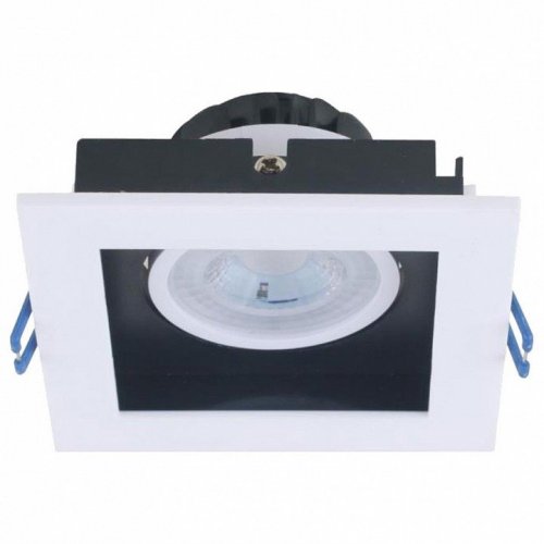 Точечный светильник Arte Lamp Grado A2705PL-1WH Точечный светильник Arte Lamp Grado A2705PL-1WH