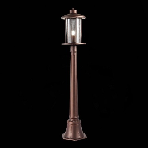 Уличный светильник ST Luce Lastero SL080.415.01