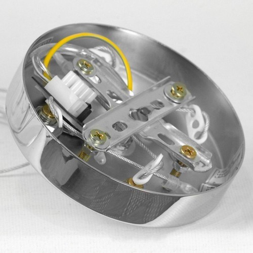 Люстра подвесная Lussole KARNES LSP-8977 Люстра подвесная Lussole KARNES LSP-8977