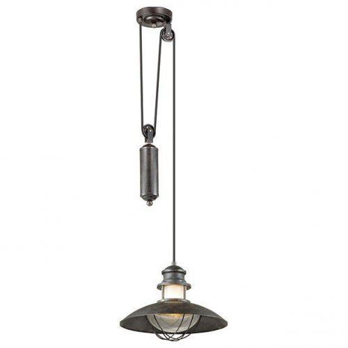 Уличный подвесной светильник Odeon Light Dante 4164/1A Уличный подвесной светильник Odeon Light Dante 4164/1A