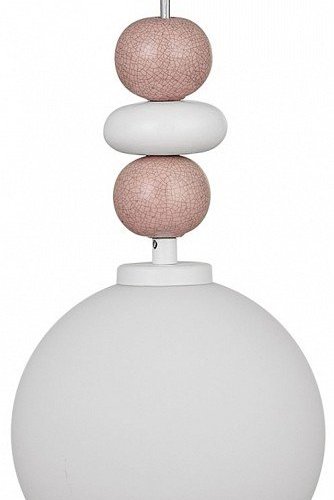 Подвесной светильник 33 идеи PND PND170.01.17.001WH-S32WH Подвесной светильник 33 идеи PND PND170.01.17.001WH-S32WH