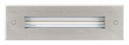 Встраиваемый светильник Arlight уличный 034827