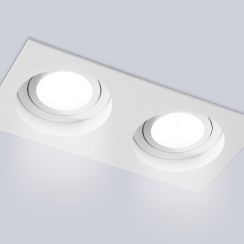 Точечный светильник Ambrella light Techno Spot TN102759