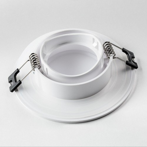 Точечный светильник Lightstar Piano 012806