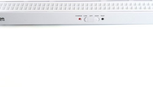 Настенно-потолочный светодиодный светильник Feron EL132 48989 Настенно-потолочный светодиодный светильник Feron EL132 48989