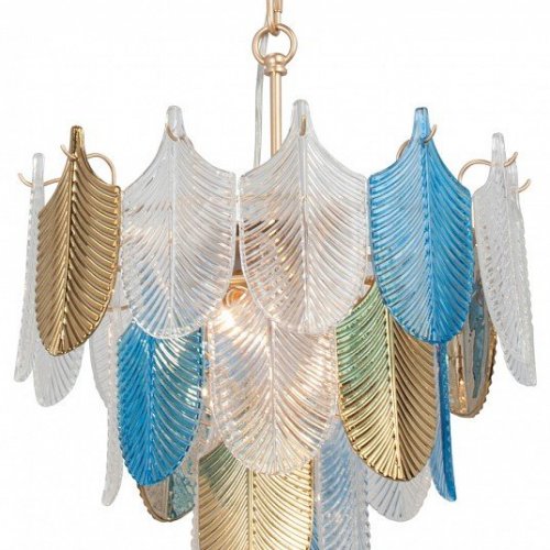 Подвесная люстра Vitaluce V58120-8/5