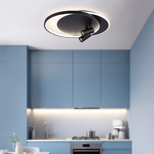 Накладной светильник Ambrella Light FL FL51393