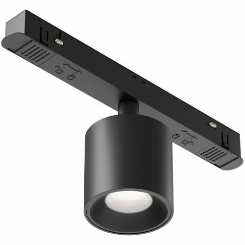 Трековый светильник Alfa S TR132-4-7W-DS-B Трековый светильник Alfa S TR132-4-7W-DS-B