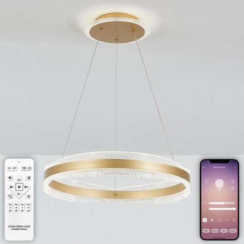 Подвесной светильник Natali Kovaltseva INNOVATION STYLE 83143