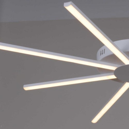 Светильник потолочный Reluce 06336-0.3-03 WH (RGB)