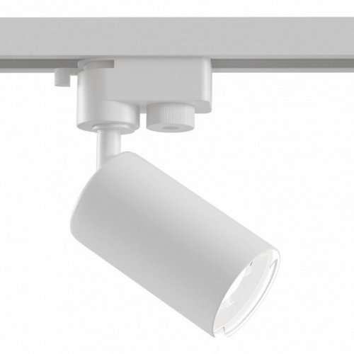 Трековый светильник Maytoni Track TR002-1-GU10-W