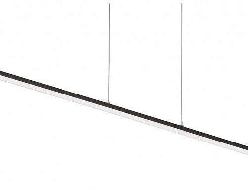 Подвесной светильник Vitaluce V4663-1/1S