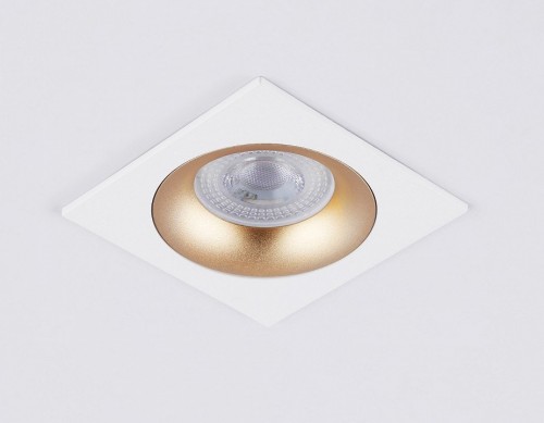 Встраиваемый светильник Ambrella Light Techno Spot Standard Tech TN102728