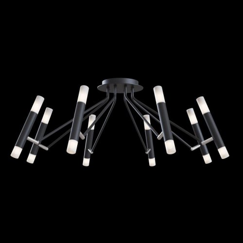 Потолочная люстра Maytoni Modern MOD620CL-16B Потолочная люстра Maytoni Modern MOD620CL-16B