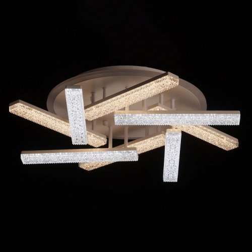 Потолочная люстра De City Оскар 3 510012208