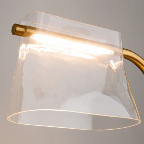 Интерьерная настольная лампа Maytoni Cabaret MOD170TL-L8BS3K