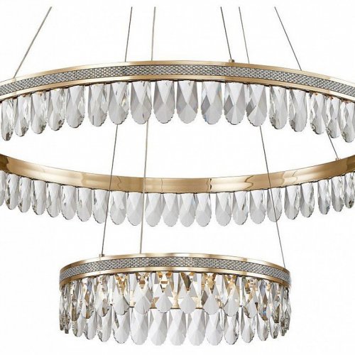 Подвесной светильник Favourite Palatium 4207-12P