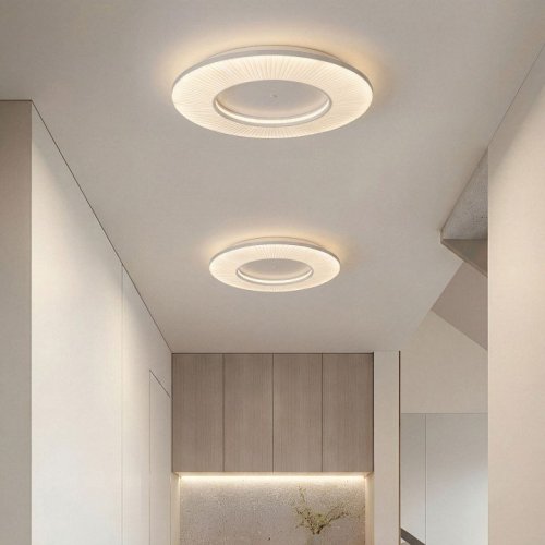 Накладной светильник Eurosvet Kreis 101003 LED