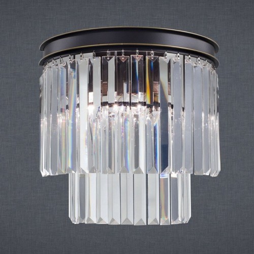 Настенный светильник Citilux Мартин CL332321 Настенный светильник Citilux Мартин CL332321