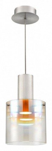 Подвесной светильник Velante 248-206-01