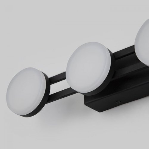 Настенный светильник Tapioca 90332/4 черный