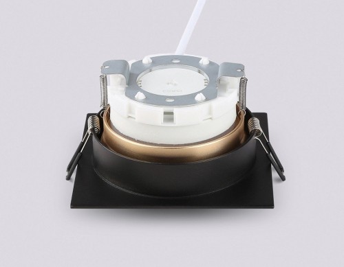 Встраиваемый светильник Ambrella light TECHNO SPOT TN52340