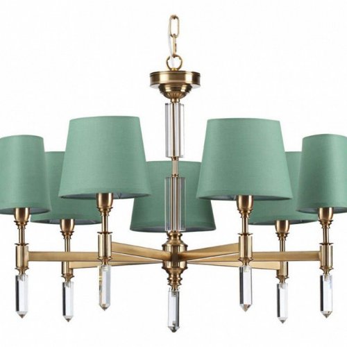 Подвесная люстра Odeon Light London 4887/7 Подвесная люстра Odeon Light London 4887/7