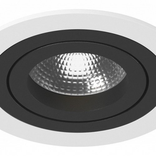 Точечный светильник Lightstar Intero 16 i61607