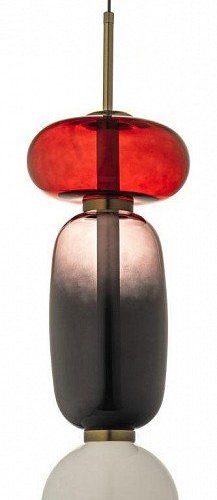 Подвесной светильник Arti Lampadari Canzo Canzo L 1.P6 CL