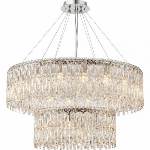 Подвесная люстра Stilfort Splendy 2173/09/26P Подвесная люстра Stilfort Splendy 2173/09/26P