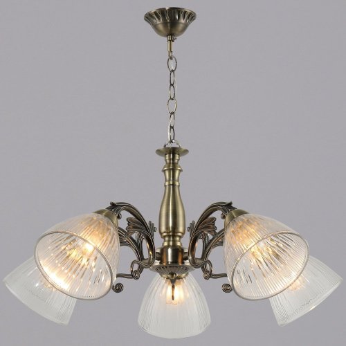 Подвесная люстра  57470-0.4-05