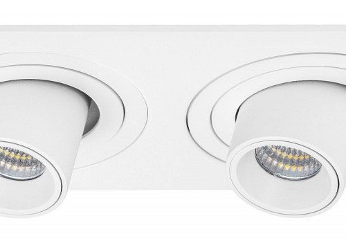 Точечный светильник Lightstar Intero i526162