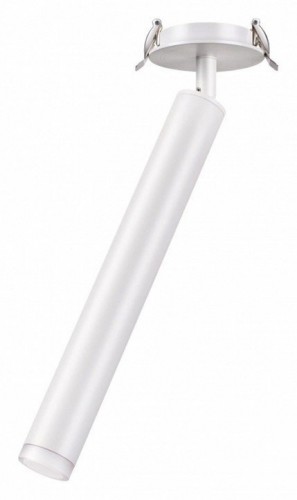 Встраиваемый светодиодный светильник Novotech Modo 357890 Встраиваемый светодиодный светильник Novotech Modo 357890