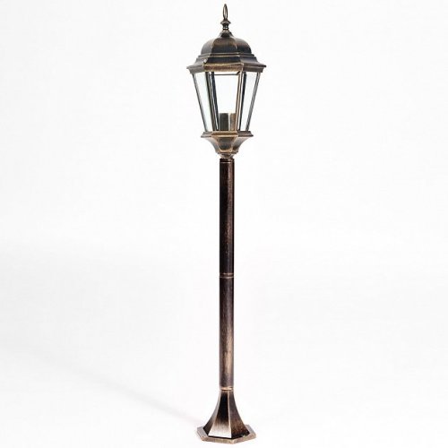 Наземный фонарь Oasis Light 91406L Gb