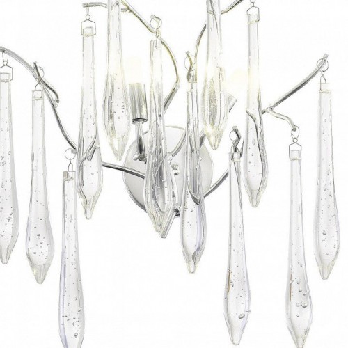 Бра ST Luce Teardrops SL1660.101.02 Бра ST Luce Teardrops SL1660.101.02